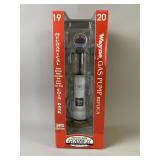 Vintage Amoco Gas Pump Replica