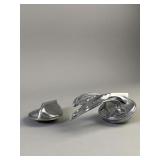 Vintage Chevrolet Eagle Hood Ornament & More