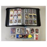 Lot of Racing Cards & More