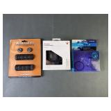 Lot of Bicycle Accessories