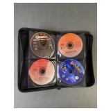 Vintage Gamefest Discs & More