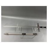 Spirit of the Alpha Wolf Sword