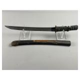 Antique Japanese-style Short Sword