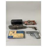 Antique Vintage Toys