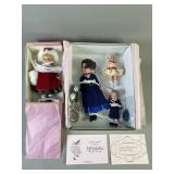 Madame Alexander Dolls