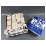 Vintage Baseball Cards & Baseball Encyclopedia