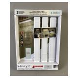 Infinity Under Cabinet Lights