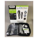 Cordless Haircutting & Touch Up Kit