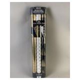 Double Sided Christmas Gift Wrap