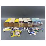 Vintage Baseball Cards