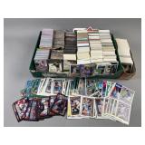 Lot of Baseball Cards Score, Topps & More