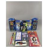 NIB Hotwheels, Star Wars Sandtrooper & More