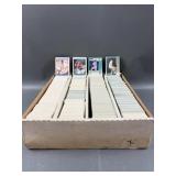 Vintage Baseball & Football Cards