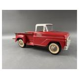 Vintage Toy Tonka Red Truck
