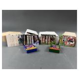 Vintage Football Cards 1992 & 1994  Lot