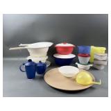 Vintage Tupperware Lot