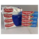 Kids & Adults Colgate Toothpaste