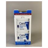 CeraVe Moisturizing Cream Multi Pack