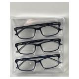 Foster Grant Design Optics Reading Glasses