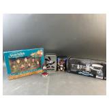 Disney Oswald The Lucky Rabbit Ornament & More