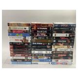 Lot of NIP VHS Paulie, Patch Adams & More