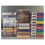 New in Box & Unopened DVD