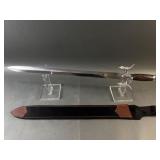 Coyote Cutlery Mystic Sword