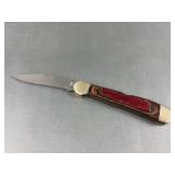 Frost Cutlery 14" Folding Knife