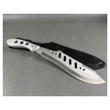 Frost Cutlery Klondike Bowie 14"