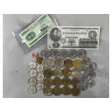 1950ï¿½s Susan B Anthony Dollars & More