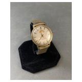 Vintage Hamilton Anniversary Watch