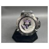 Invicta Subaqua Noma III Chronograph Watch