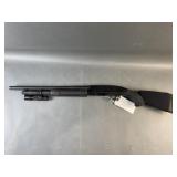 Mossberg 500A