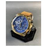 Invicta Corduba Chronograph Watch