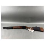 Mossberg Coachgun Shotgun