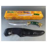 Strike Force Bowie Knife