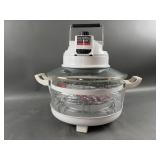 New Never Been Used Air Fryer