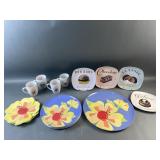 Sakura Confections Dessert Plates, Mugs, & More