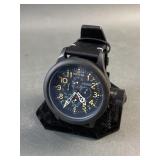 Invicta Russian Diver Chronograph Watch