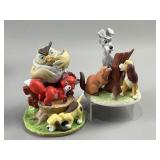 Disneyï¿½s Magic Memories Lady & The Tramp & More