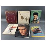 Elvis Presley Memorabilia & Scrapbook