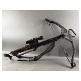 Barnett Demon Crossbow w/Case
