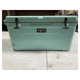 Vintage Yeti Cooler