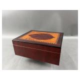 Orleans Group Humidor