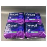 (4) New Prevail Women