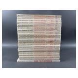 Better Home  Gardens Encyclopedia of Cooking