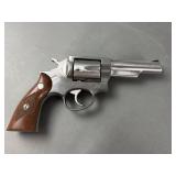 Ruger .357 Magnum Police Service Six w/ Holster