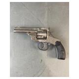 Harrington & Richardson Arms Co. Revolver