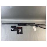 Etro A2 Semi Automatic 12g Shotgun