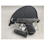 Austria Pistol 19Gen5